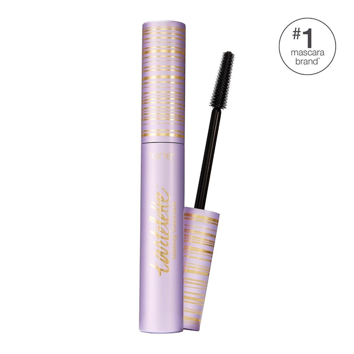 Smudge-proof tarte mascara eye makeup