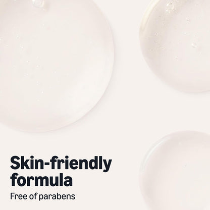 Cocoa butter body oil gel by Amazon Essentials