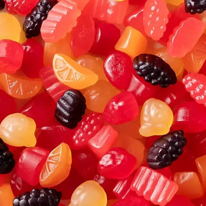 Welch's Mixed Fruit Snacks, 0.8 oz Pouches, 90 Count (1 Pack)