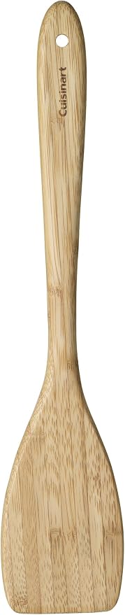 Cuisinart GreenGourmet bamboo solid turner