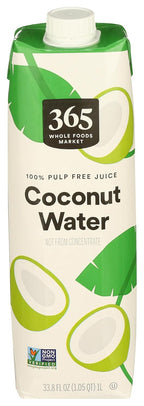 365 by Whole Foods Market coconut water product image