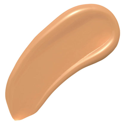 Maybelline Fit Me matte foundation for normal to oily skin