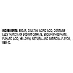 Orange gelatin mix for parfaits and poke cakes