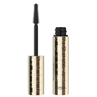 L'Oreal Paris Panorama Mascara in Blackest Black
