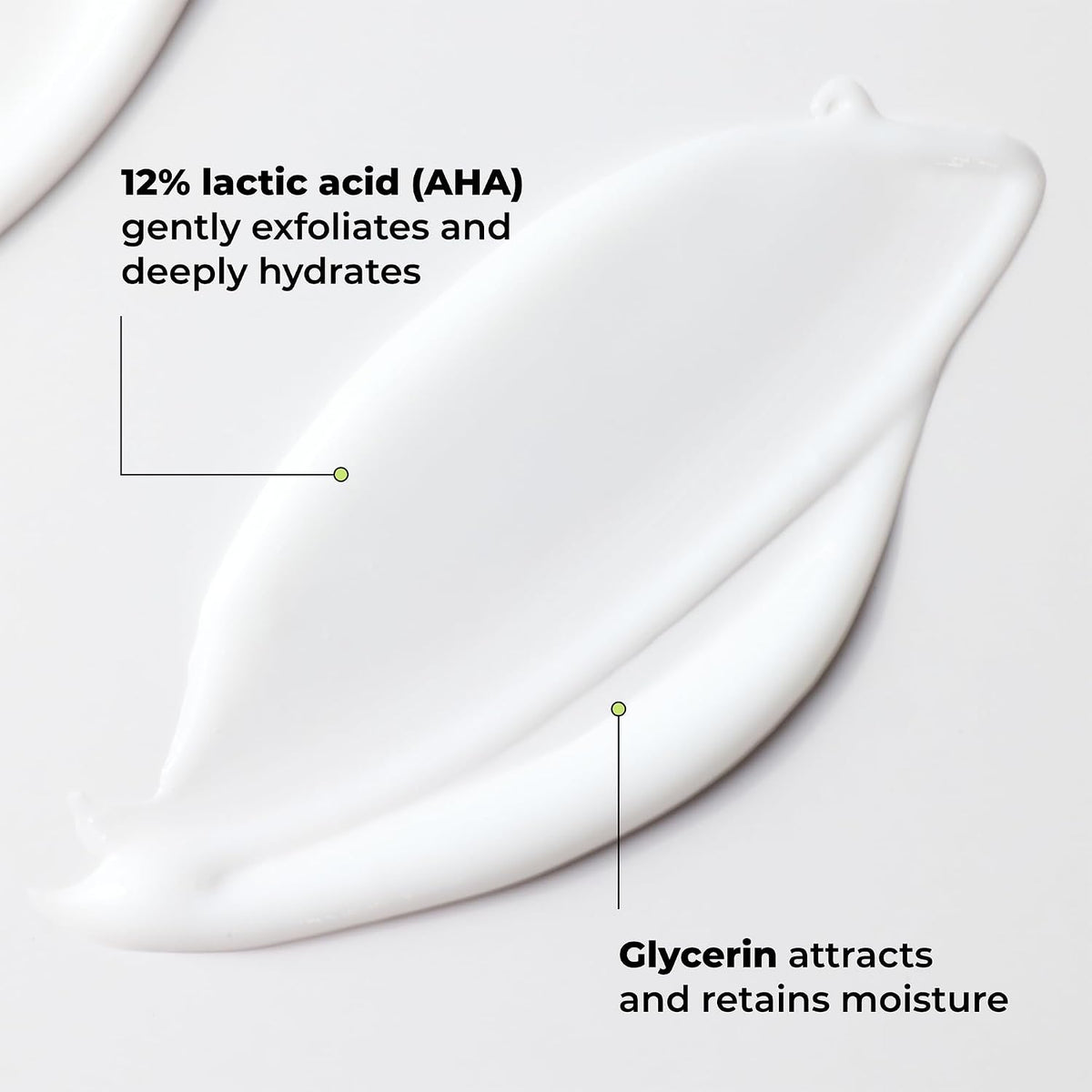 Amlactin non-greasy moisturizing lotion