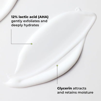 Amlactin non-greasy moisturizing lotion