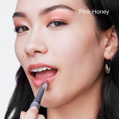 Clinique Almost Lipstick for natural lip color