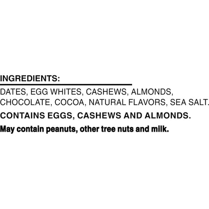 RXBAR protein bars for gym office and travel snacks