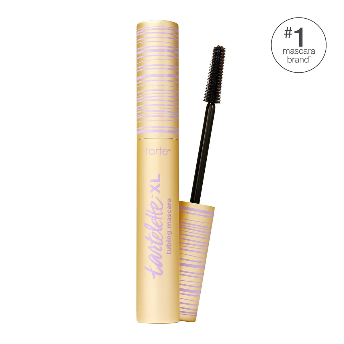 tartelette XL mascara for length and volume
