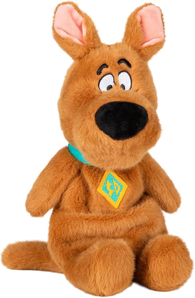 KIDS PREFERRED Scooby-Doo plush stuffed animal