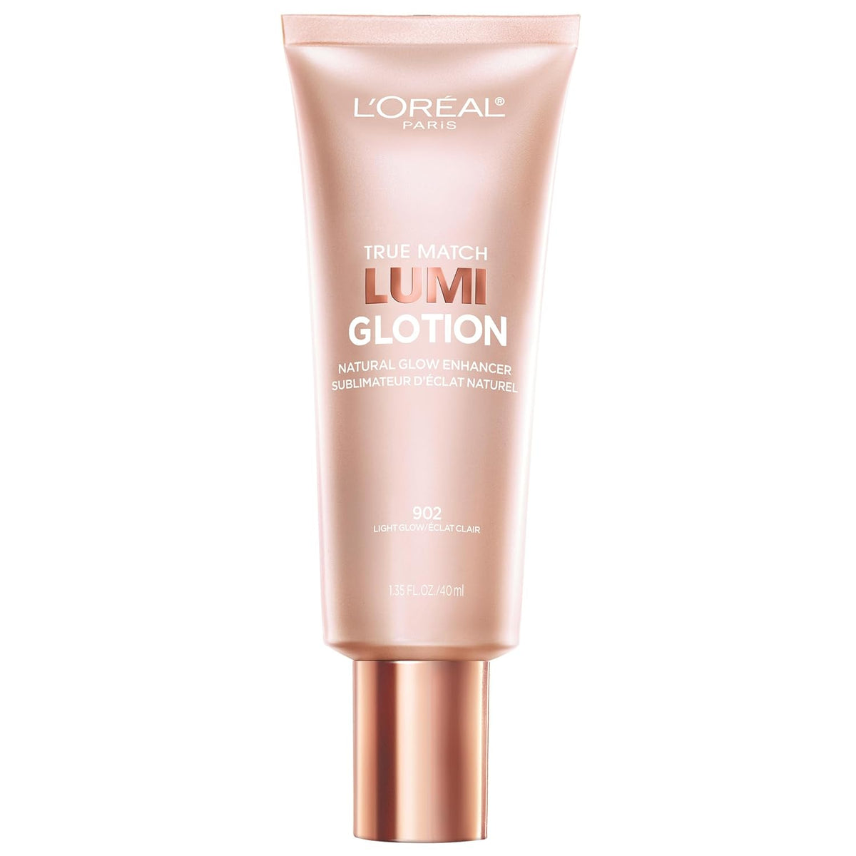 Luminous tinted moisturizer in shade 902 Light