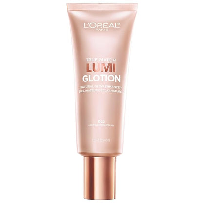 L'Oreal Paris True Match Lumi Glotion 902 Light