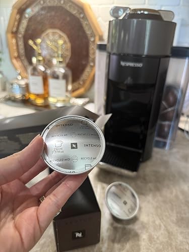 Visit the Nespresso Store — Nespresso Vertuo, Discovery Variety Pack, 50-Count Coffee and Espresso Pods - product image 82