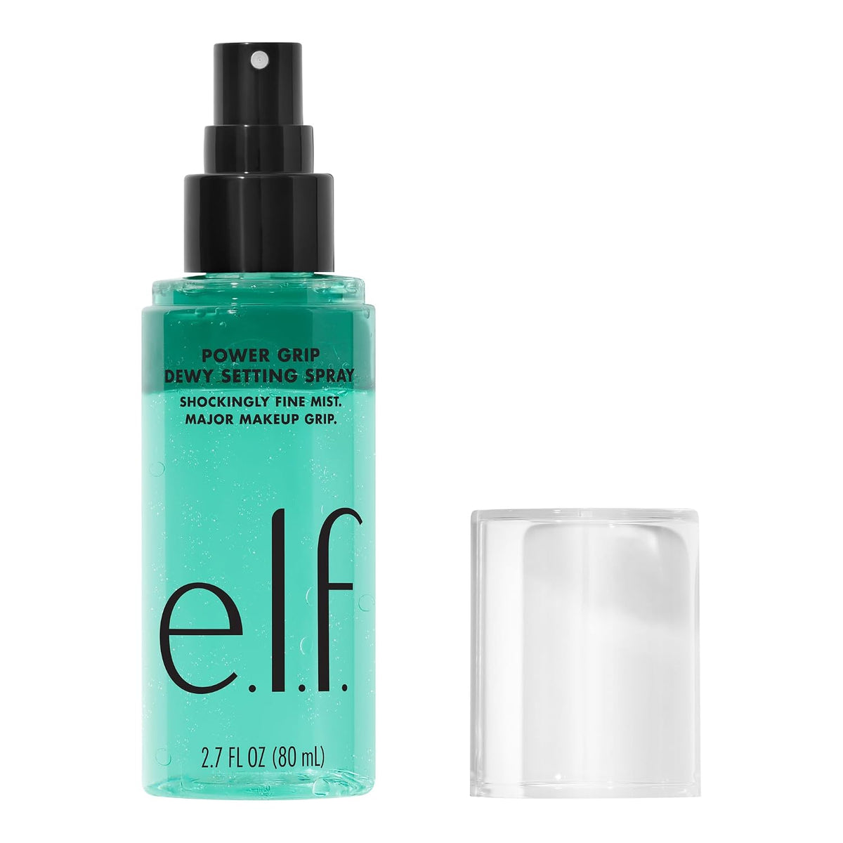 Hydrating dewy makeup setting mist by e.l.f.