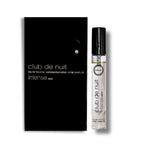 Compact 7 ml Armaf Club De Nuit Intense fragrance