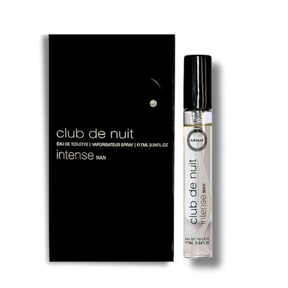 Armaf Club De Nuit Intense men’s EDT vial spray
