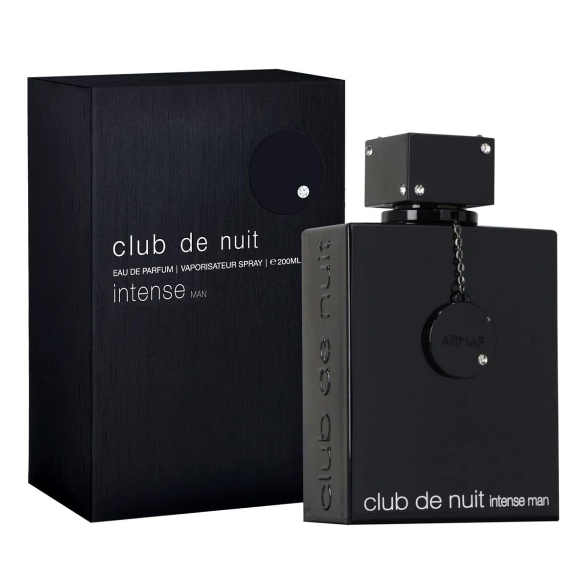 Club de Nuit Intense by Armaf 6.8 ounce spray