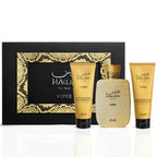 RASASI Hawas Viper Eau de Parfum spray bottle