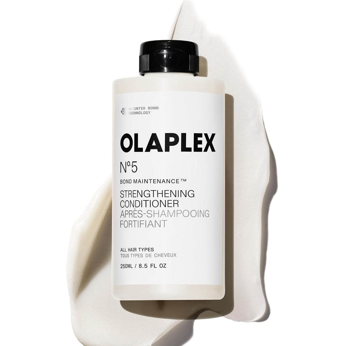 OLAPLEX strengthening conditioner for damaged hair