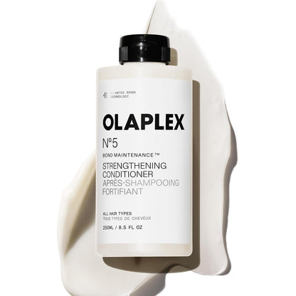 OLAPLEX strengthening conditioner for damaged hair