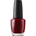 OPI base coat and top coat nail essentials