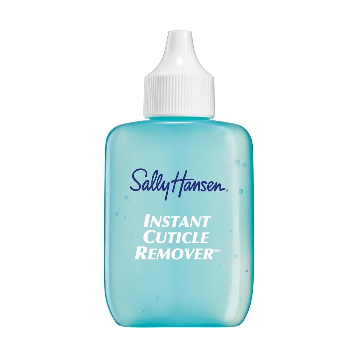 Sally Hansen cuticle remover with aloe and chamomile