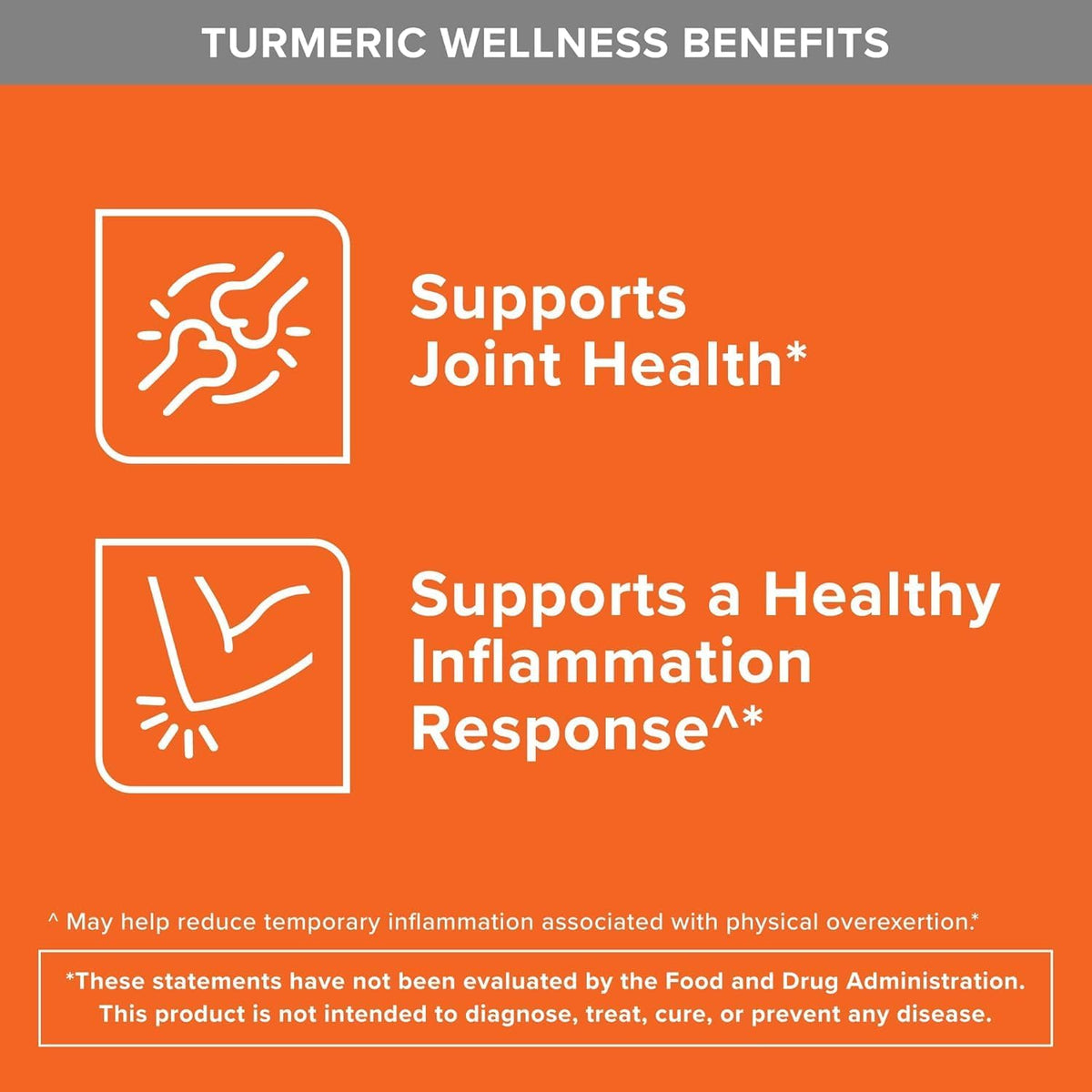 Extra strength turmeric curcumin with 95 percent curcuminoids