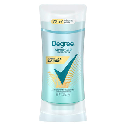 Degree Advanced Protection deodorant for women