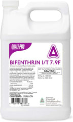 Quali-Pro Bifenthrin I/T 7.9 F pest control product