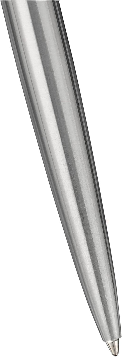 Parker Jotter XL ballpoint pen with blue ink