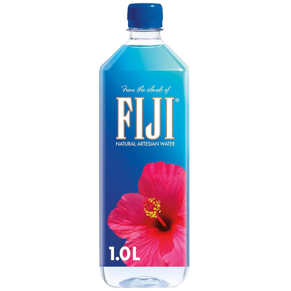 FIJI bottled water single 33.8 fl oz