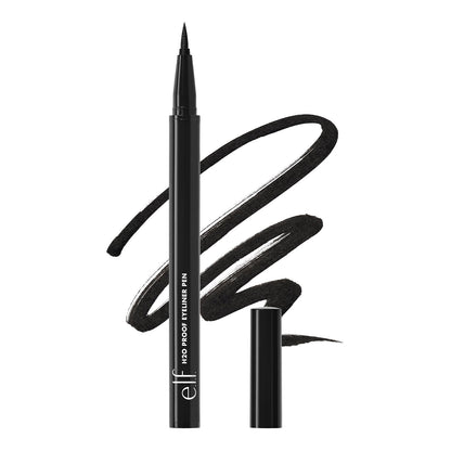 e.l.f. felt tip liquid eyeliner for bold eye definition