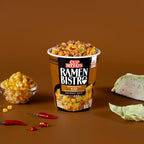 Cup Noodle Japanese Miso instant ramen cups