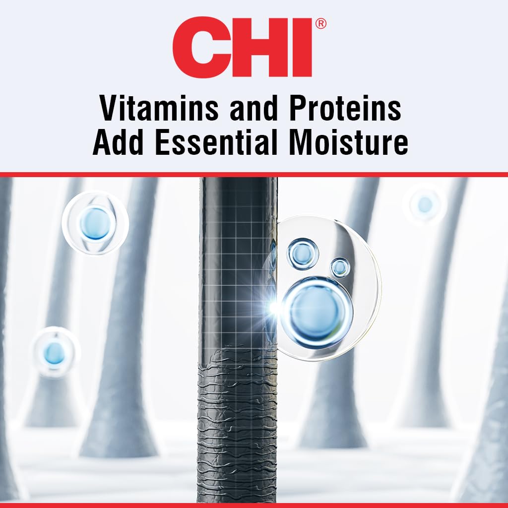 CHI 44 Iron Guard styling treatment spray
