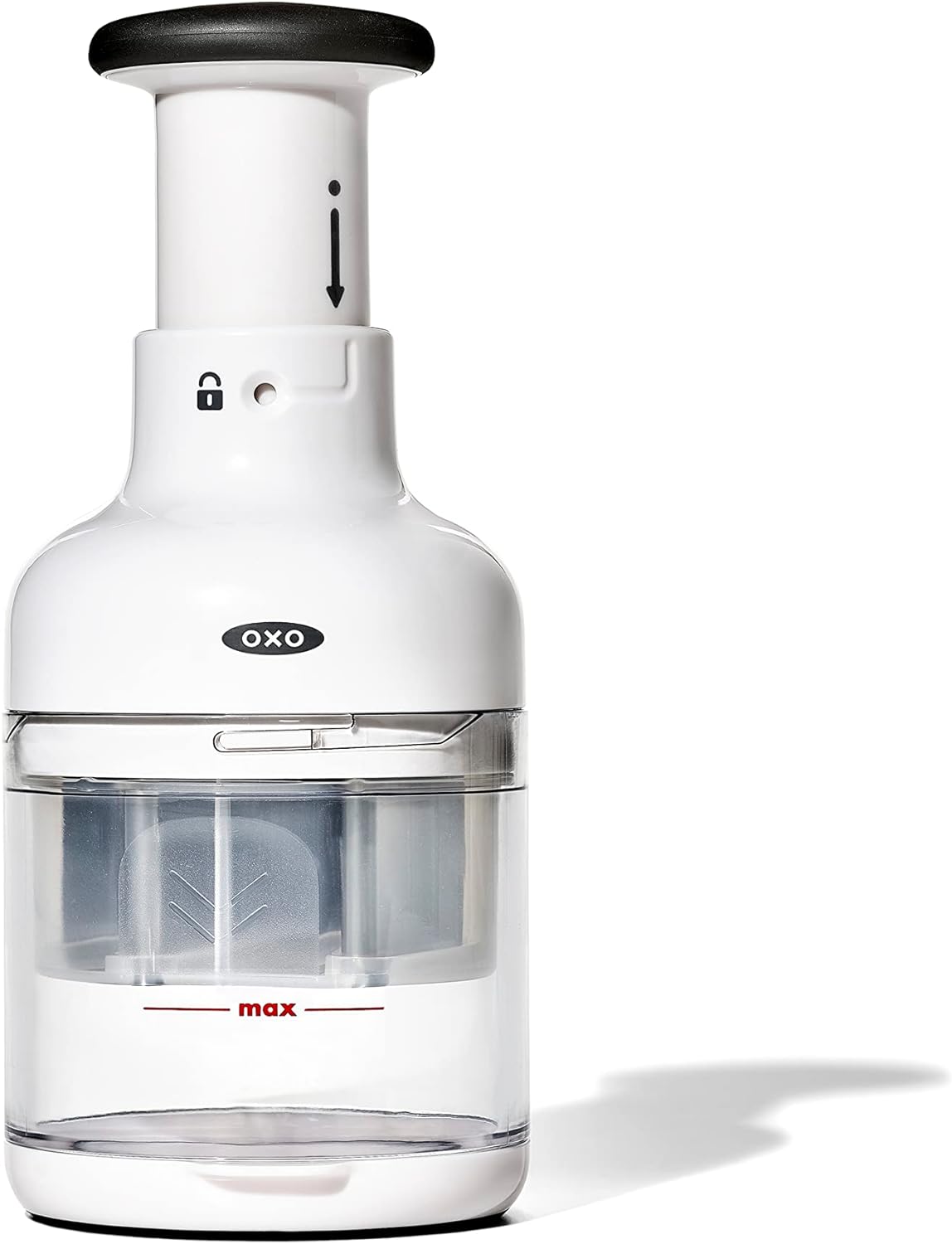 OXO Good Grips chopper for meal prep