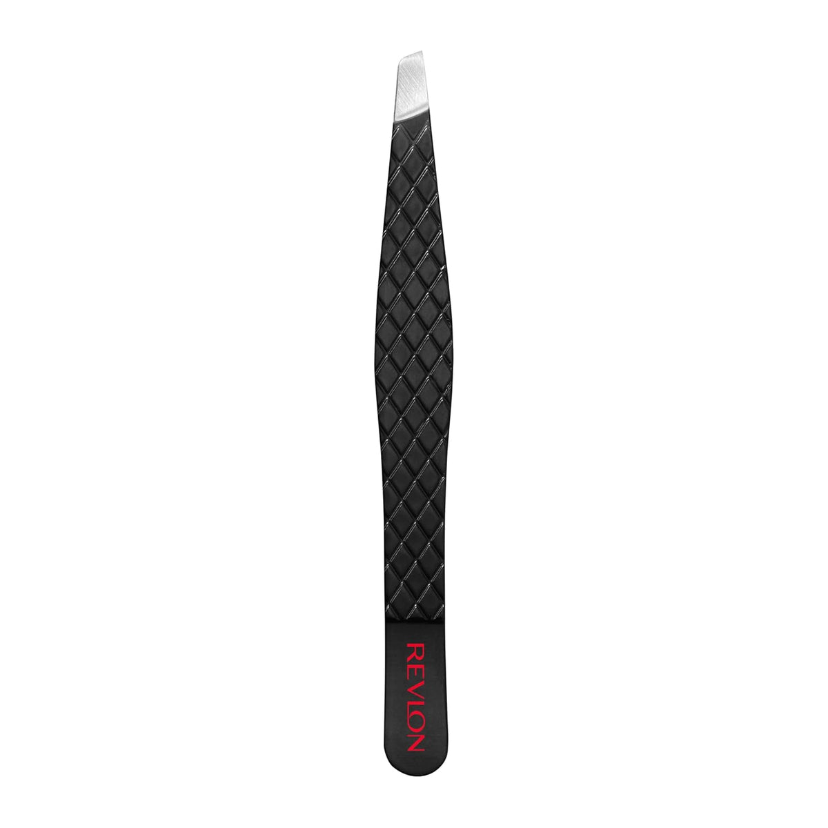 REVLON precision tweezer for brow grooming