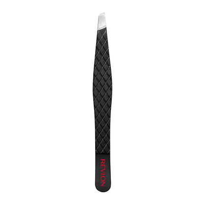 REVLON precision tweezer for brow grooming