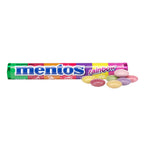 Mentos Rainbow candy in a 15-roll pack