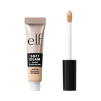 e.l.f. medium coverage satin concealer for everyday wear
