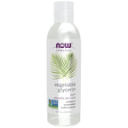 NOW vegetable glycerin multi-purpose moisturizer