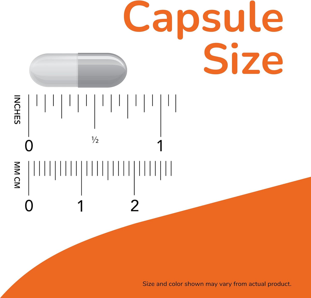NOW Psyllium Husk 500mg veg caps packaging