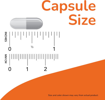 NOW NAC cellular health supplement with selenium