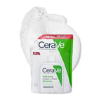 CeraVe Hydrating Cream to Foam Cleanser 16oz refill