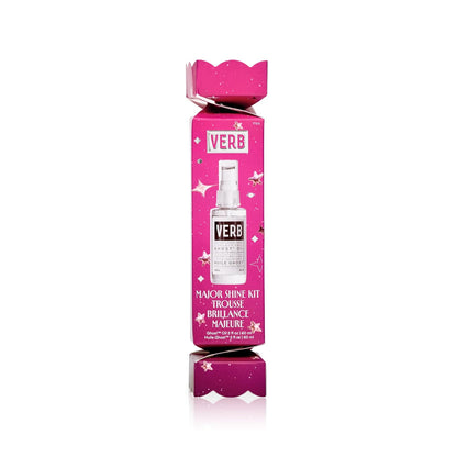 VERB fine hair oil for frizz and shine