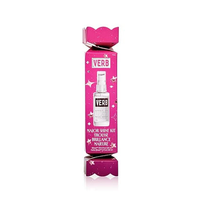 VERB Ghost Weightless Fine Hair Oil bottle