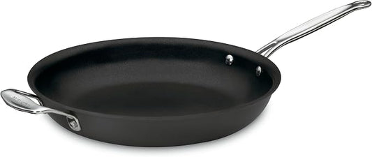 Cuisinart Chef's Classic 12 inch nonstick skillet