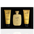 RASASI Hawas Viper face and beard wash