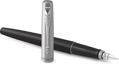 Parker Jotter fountain pen tapered silhouette