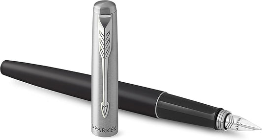 Parker Jotter fountain pen tapered silhouette