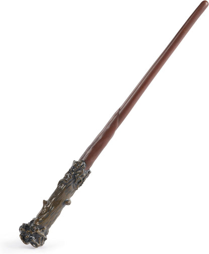 Spin Master Harry Potter Magical Collector Wand for ages 6 and up